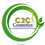 C2C Cosmetics  Logo